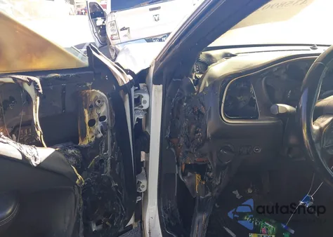 2019 Dodge Challenger Sxt z USA, uszkodzony, nr VIN 2C3CDZAG4KH525230